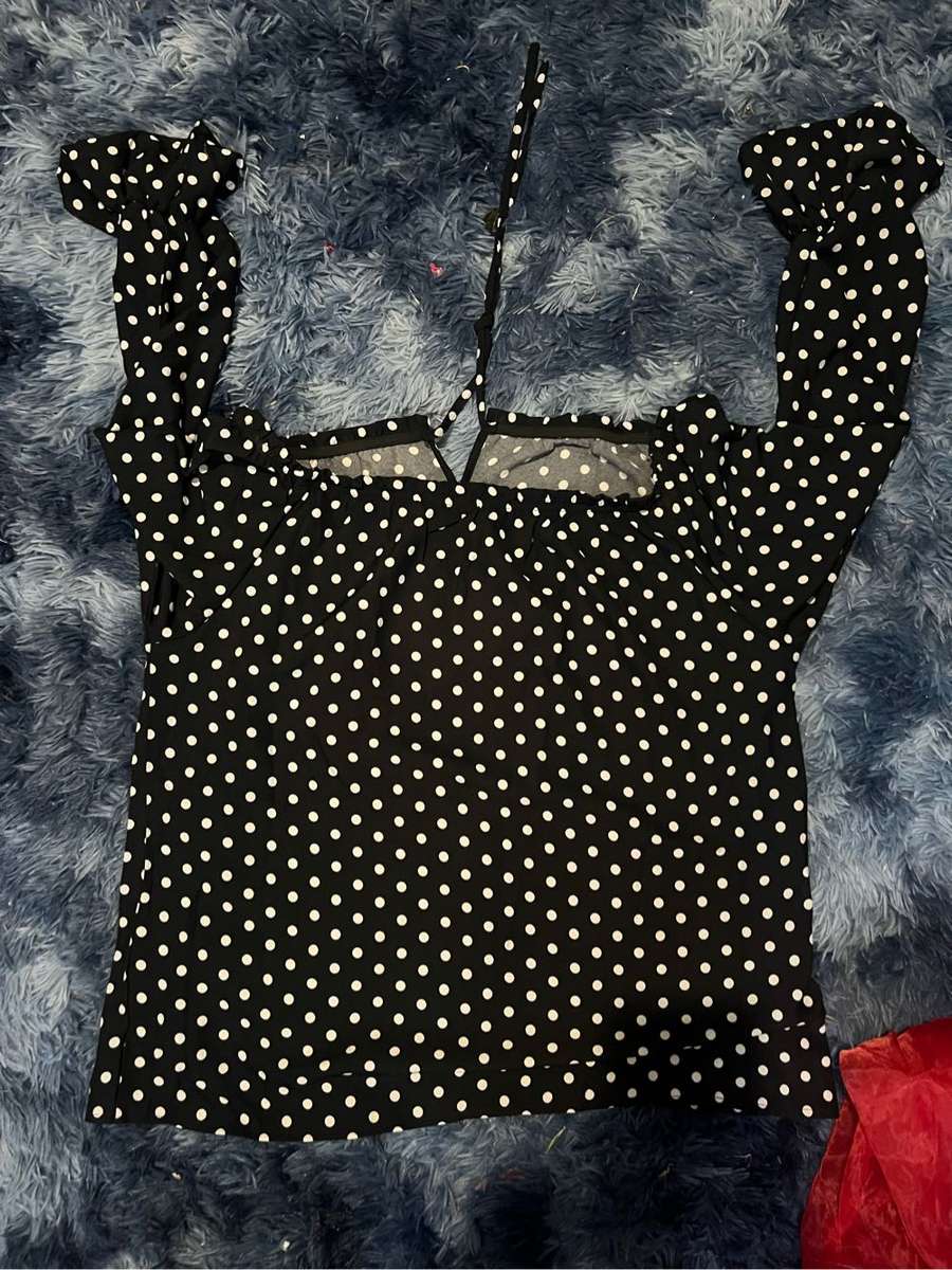 # Womens Tops Bundle #