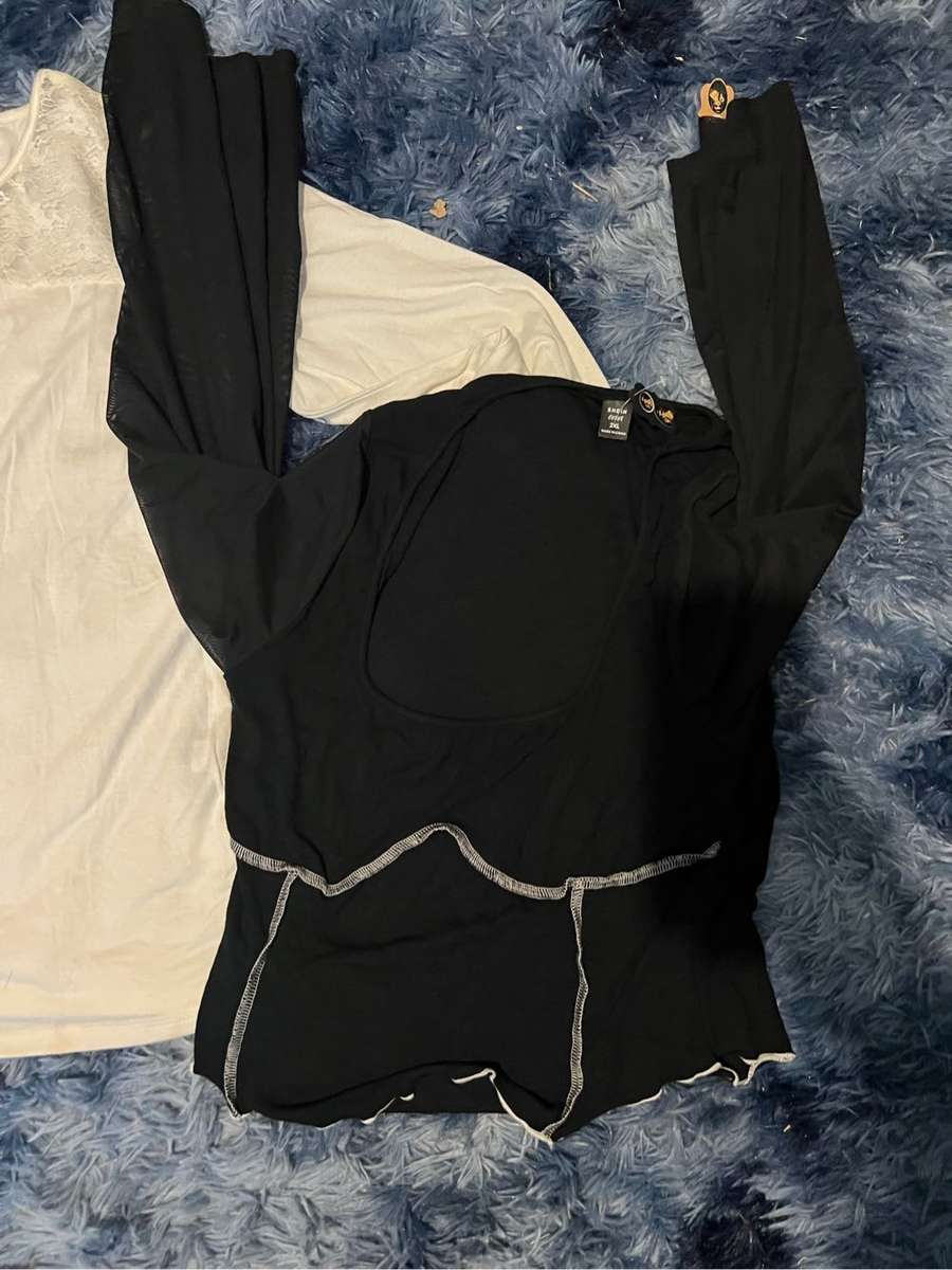 Womens Tops Bundle