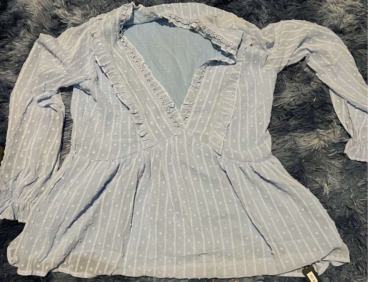 # Womens Tops Bundle #