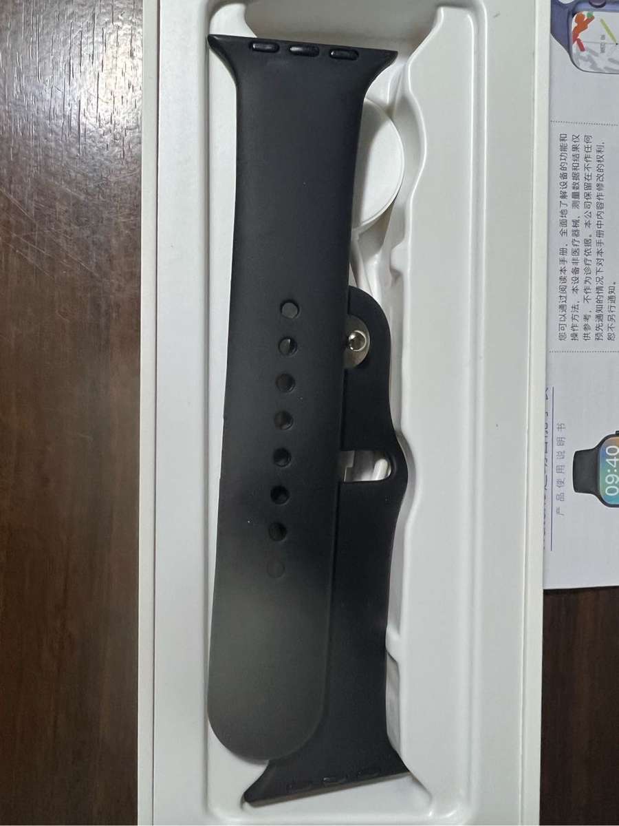 # Microweare Smart Watch #