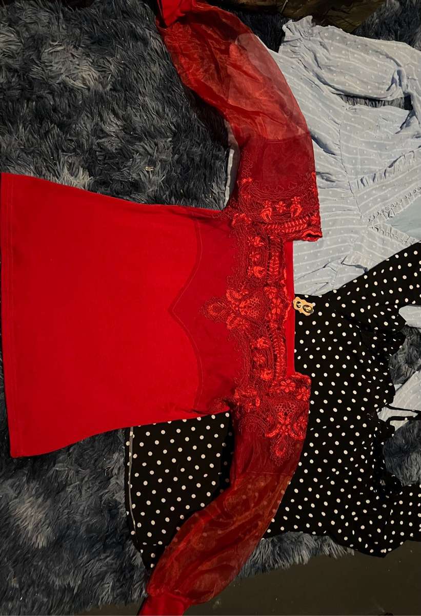 # Womens Tops Bundle #