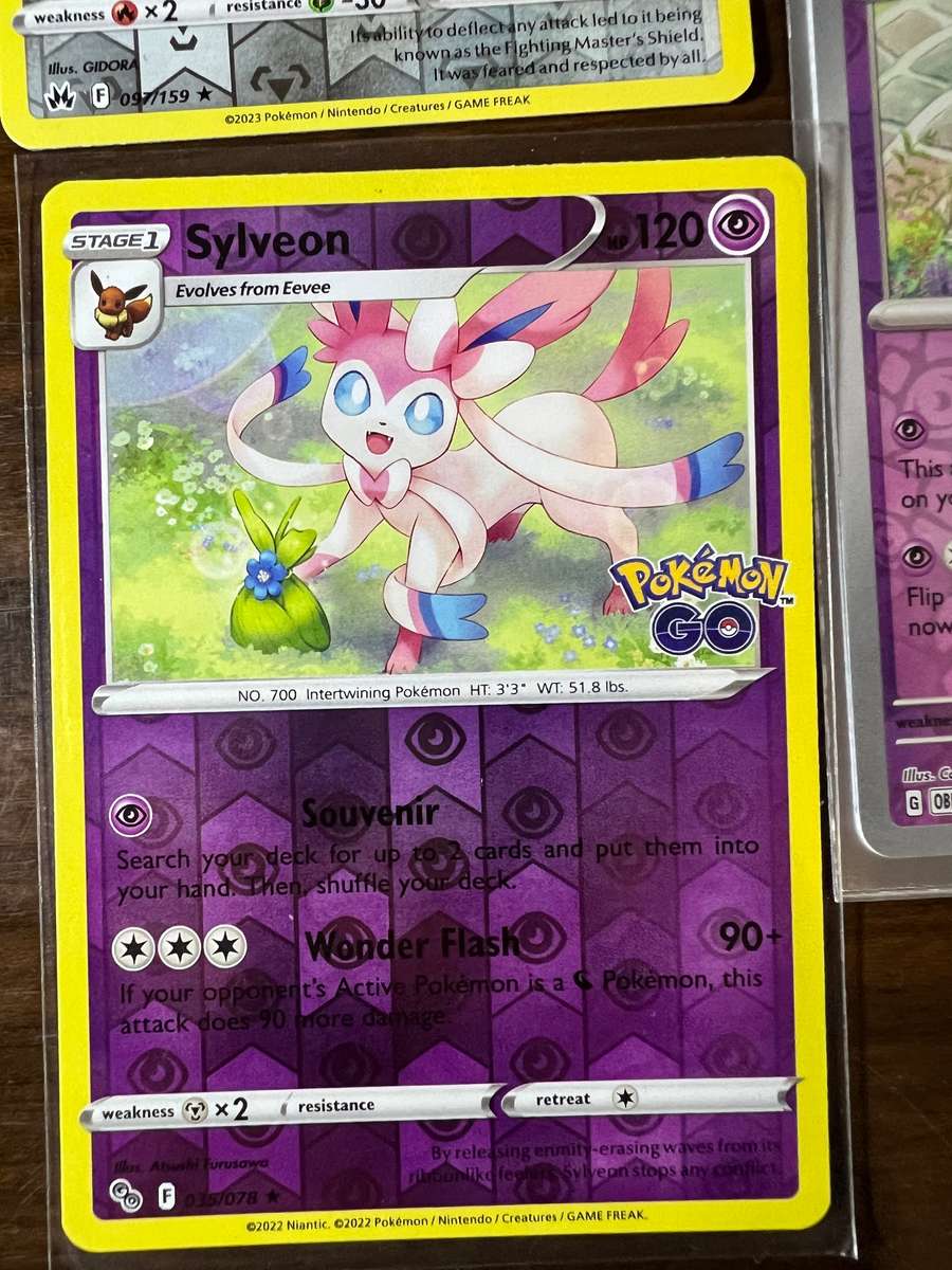 # Pokemon Trading Card Bundle #