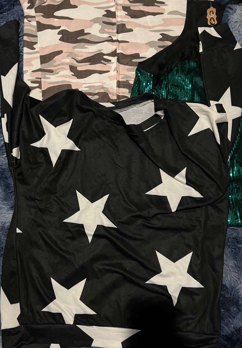 Women's Clothing bundle