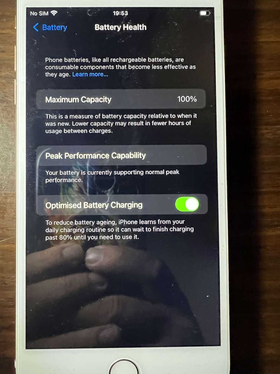 Apple iPhone  7 Plus