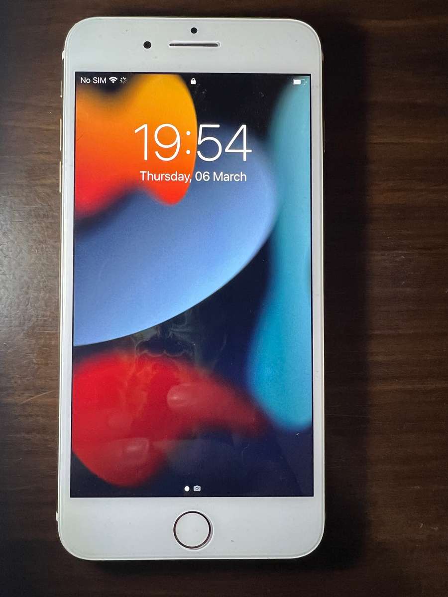 Apple iPhone  7 Plus