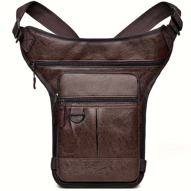 New multifunctional Bagua bag for people, outdoor sports bag, portable waist Bagua bag