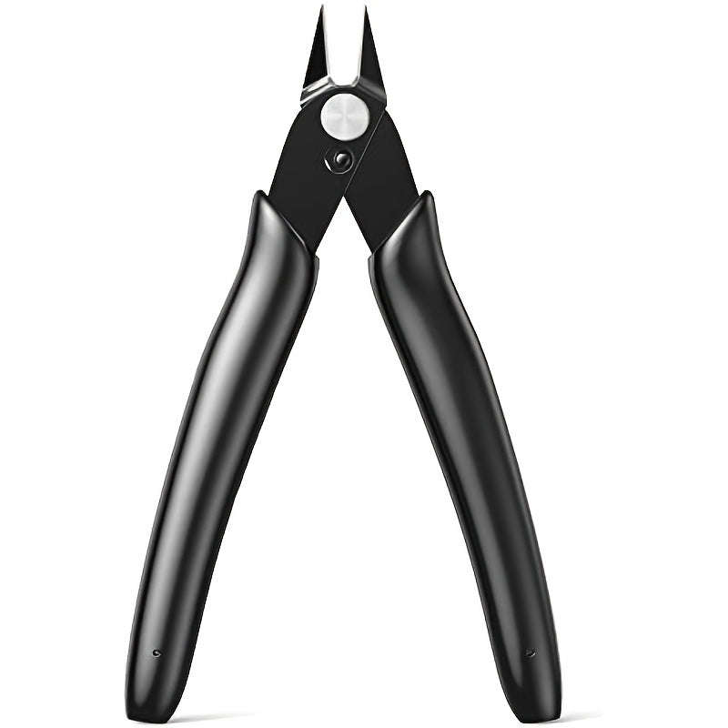 Precision Wire And Tie Pliers Professional Craftsmanship For Jewelry Making Electronics Repair