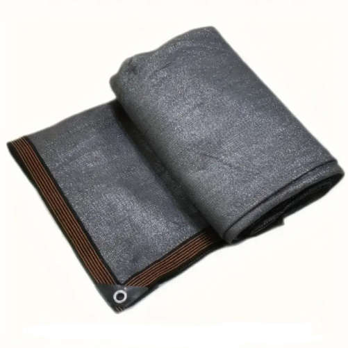 UV Resistant Garden Shade Cloth Sunshade Net 2x4m