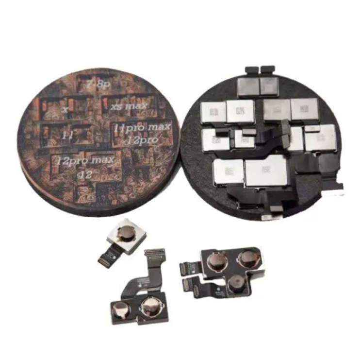 Rear Camera Repair Fixture For iPhone  7-12 Pro Max