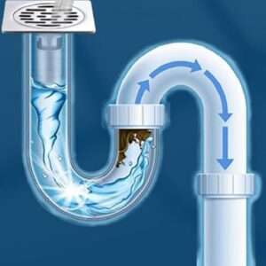 250ml Pipeline Sterilizing Solution for Drain Pipes