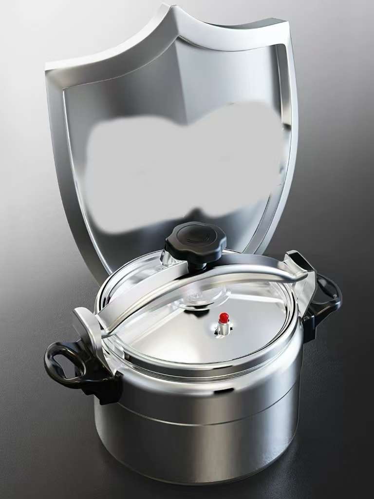 Household Pressure Cooker