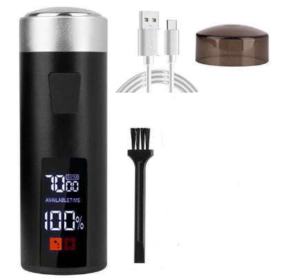 Portable Electric Shaver