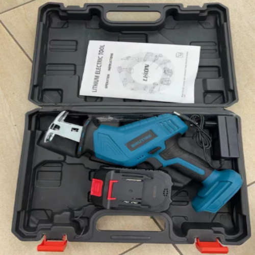 Portable Reciprocating Saw Electric Saw 48V