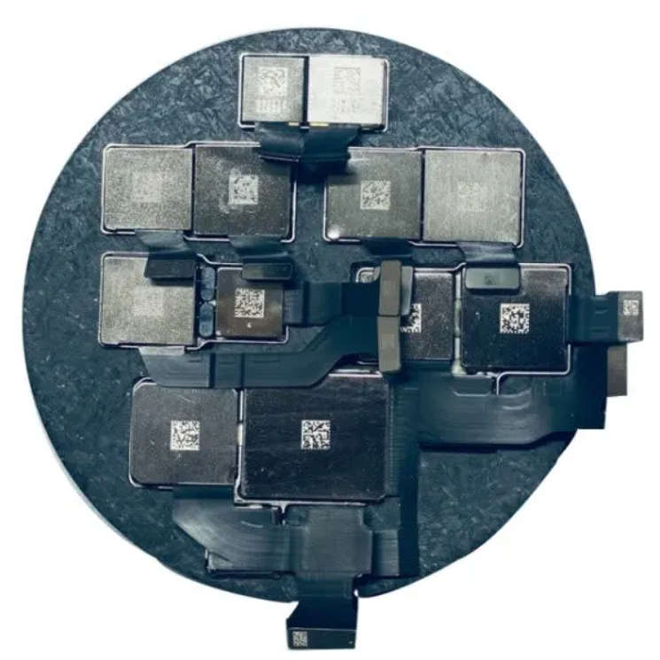 Rear Camera Repair Fixture For iPhone  7-12 Pro Max