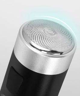 Portable Electric Shaver