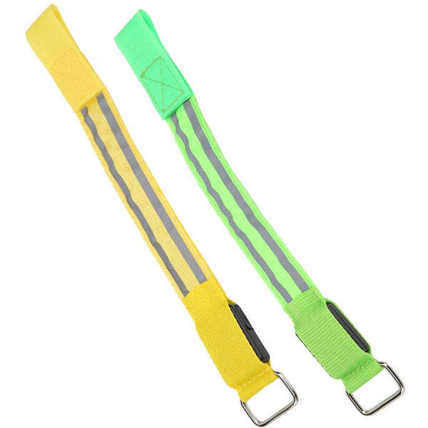 Operated LED Armband For Sports