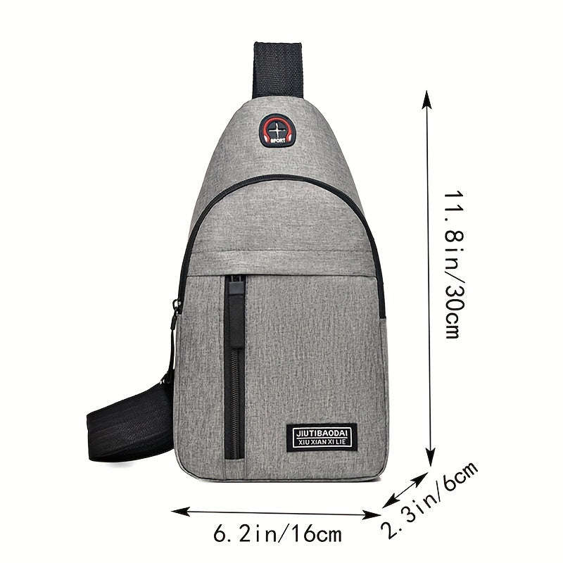 3pcs Student Trendy Large Capacity Backpacks Suitable For Junior And Senior High School Campus Leisu