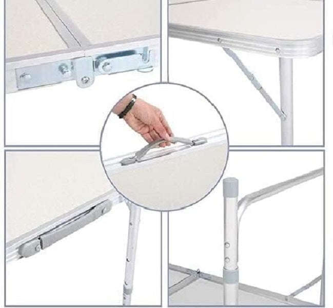 Exquisite And Beautiful Outdoor Folding Table