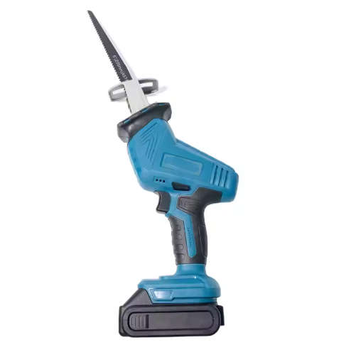Portable Reciprocating Saw Electric Saw 48V