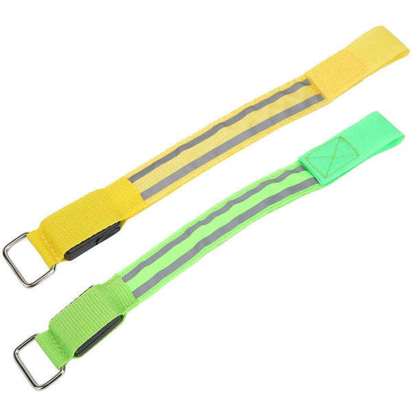 Operated LED Armband For Sports
