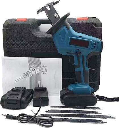 Portable Reciprocating Saw Electric Saw 48V
