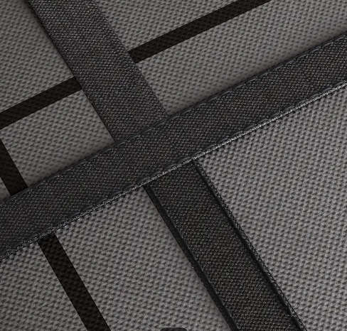 1 pcs Capacity Foldable Storage Bag - Durable Scratch-Proof And Moisture-Proof Clothing And