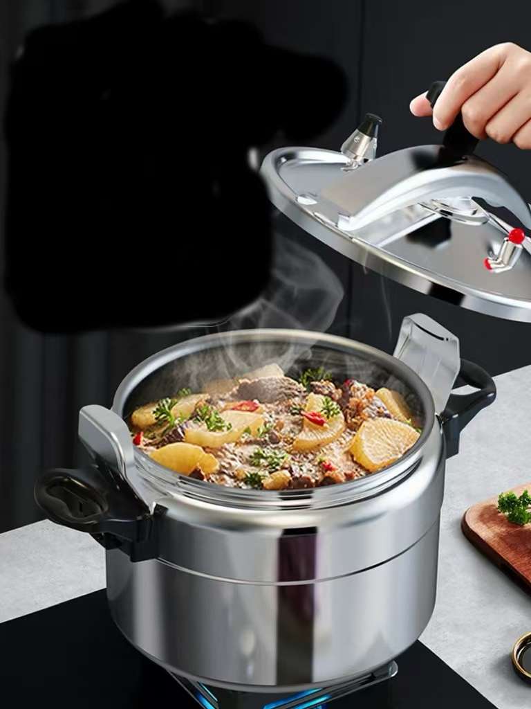 Household Pressure Cooker