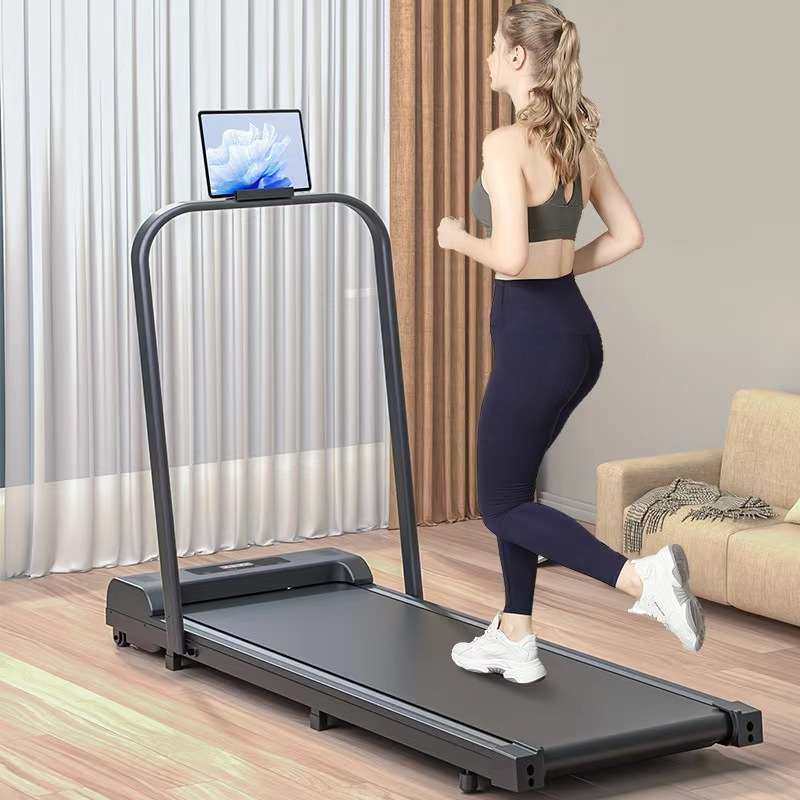 High-End Treadmill