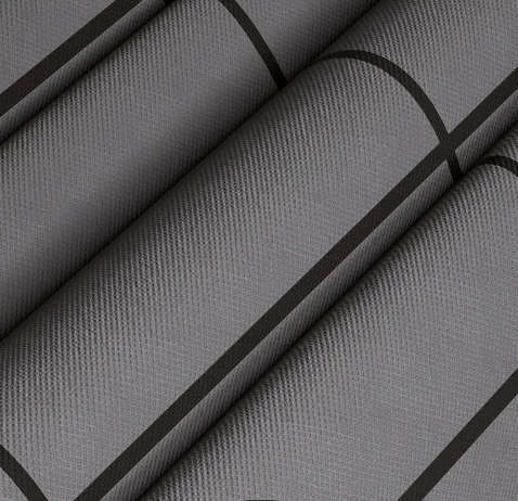 1 pcs Capacity Foldable Storage Bag - Durable Scratch-Proof And Moisture-Proof Clothing And