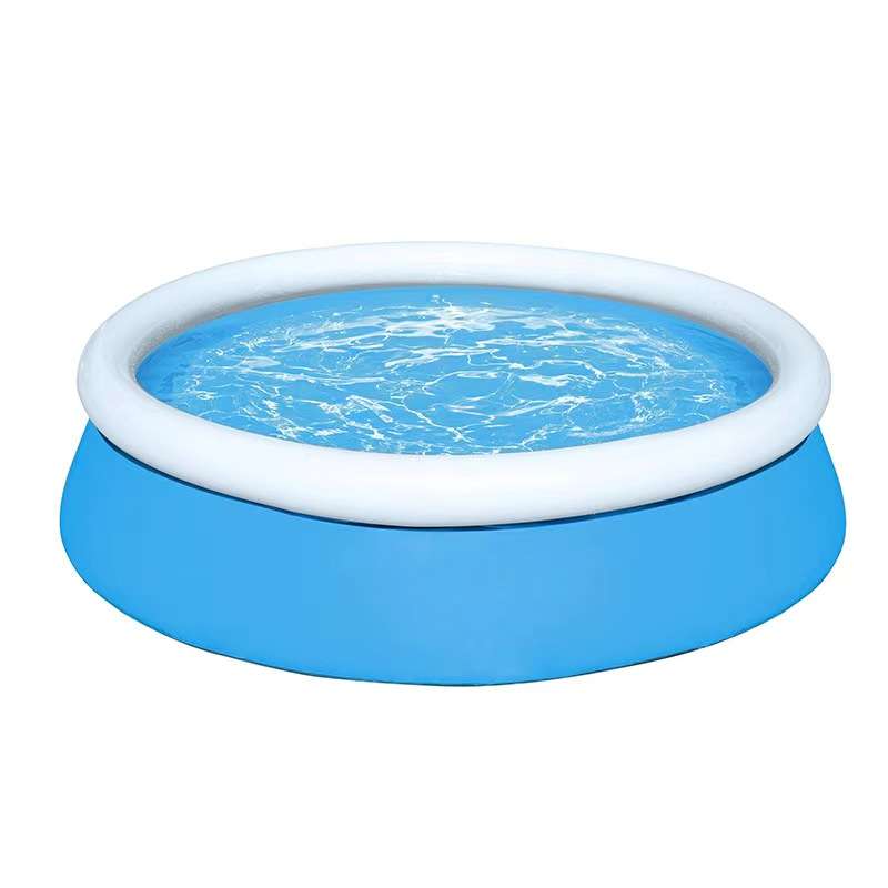 Inflatable Swimming Pool