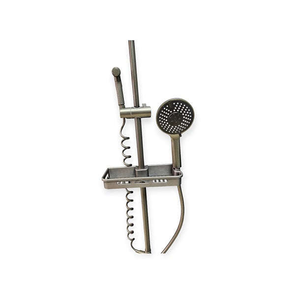 Bathroom Alloy Complete Shower Faucet Set