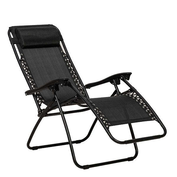 Foldable Outdoor Leisure Chair