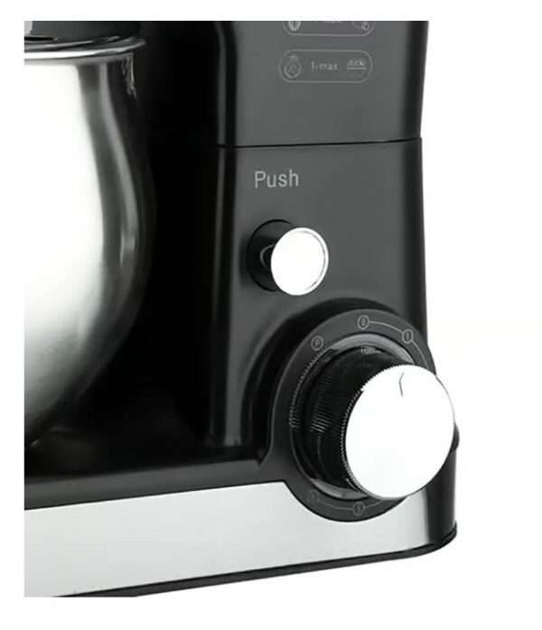 Electric Mixer 1800W 8L