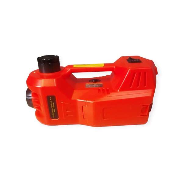 12V Electric Vehicle Hydraulic Jack