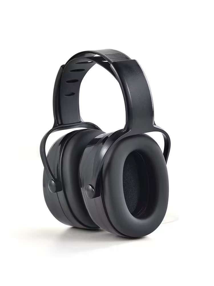 Earmuffs Hearing Protecting