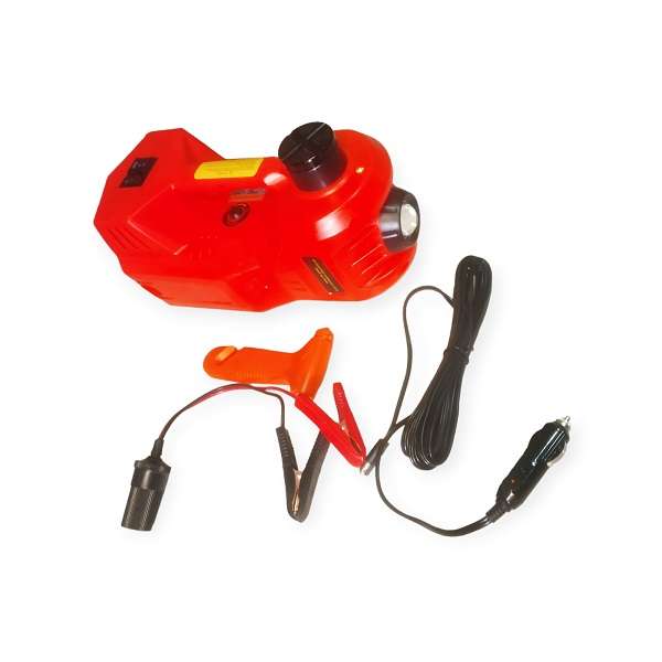 12V Electric Vehicle Hydraulic Jack