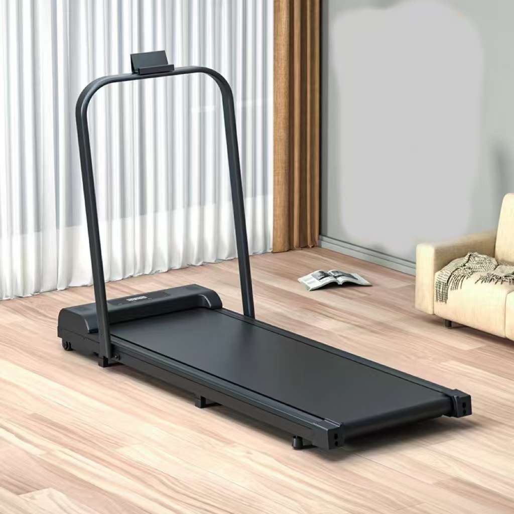 High-End Treadmill