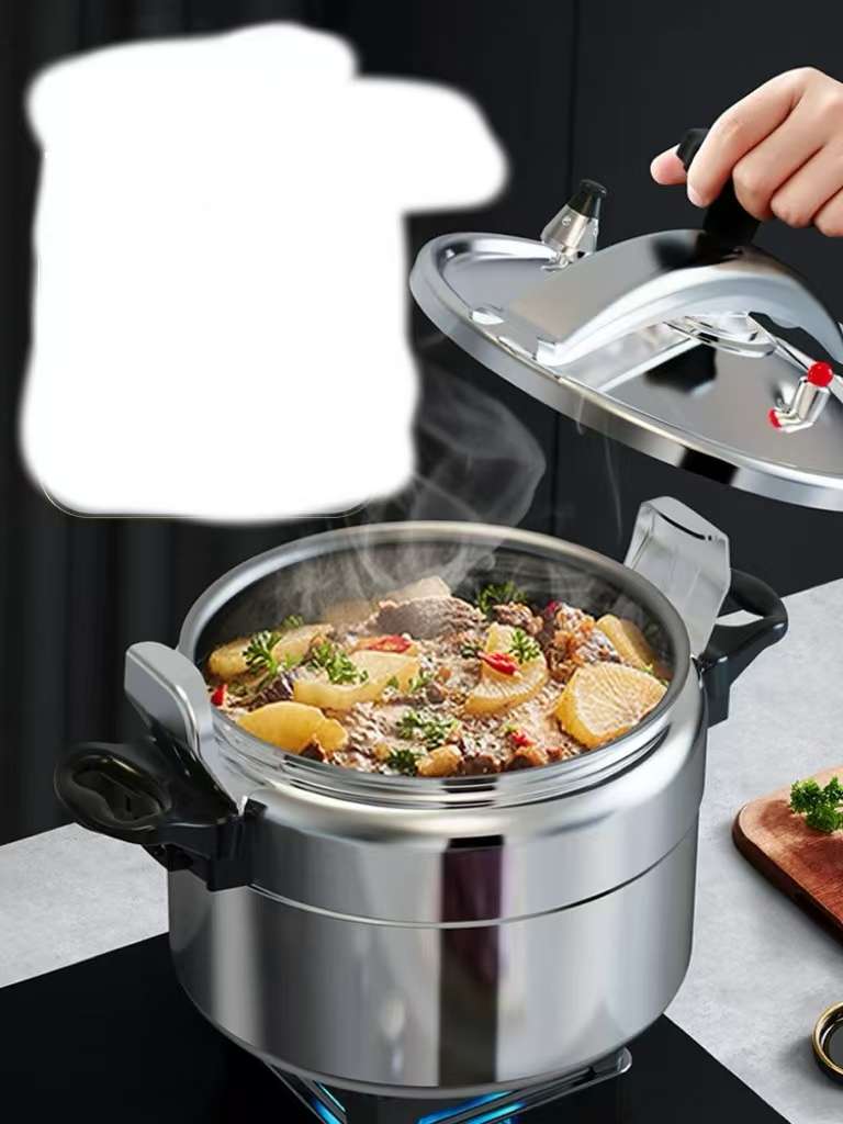 Household Pressure Cooker