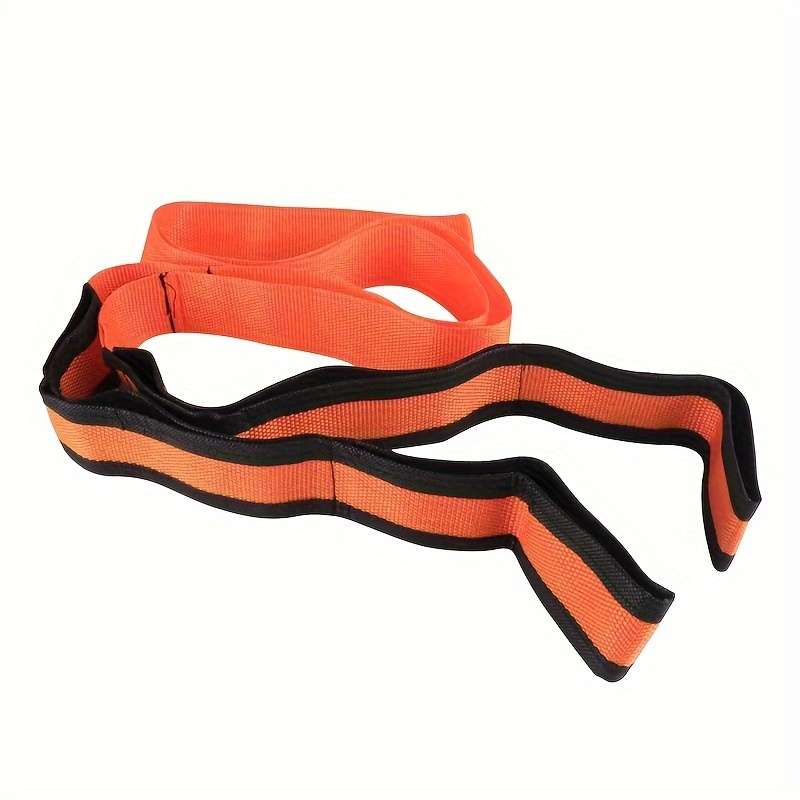Two-Piece Set Of Slings, Transport Straps, Moving Straps, Convenient Household Tools