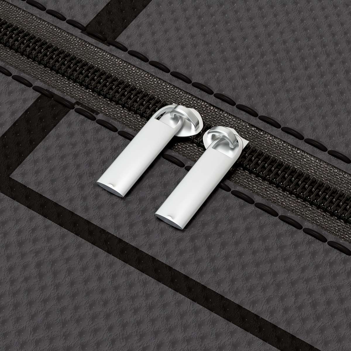 1 Extra Large Capacity Foldable Storage Bag - Durable Scratch-Proof And Moisture-Proof Clothing And