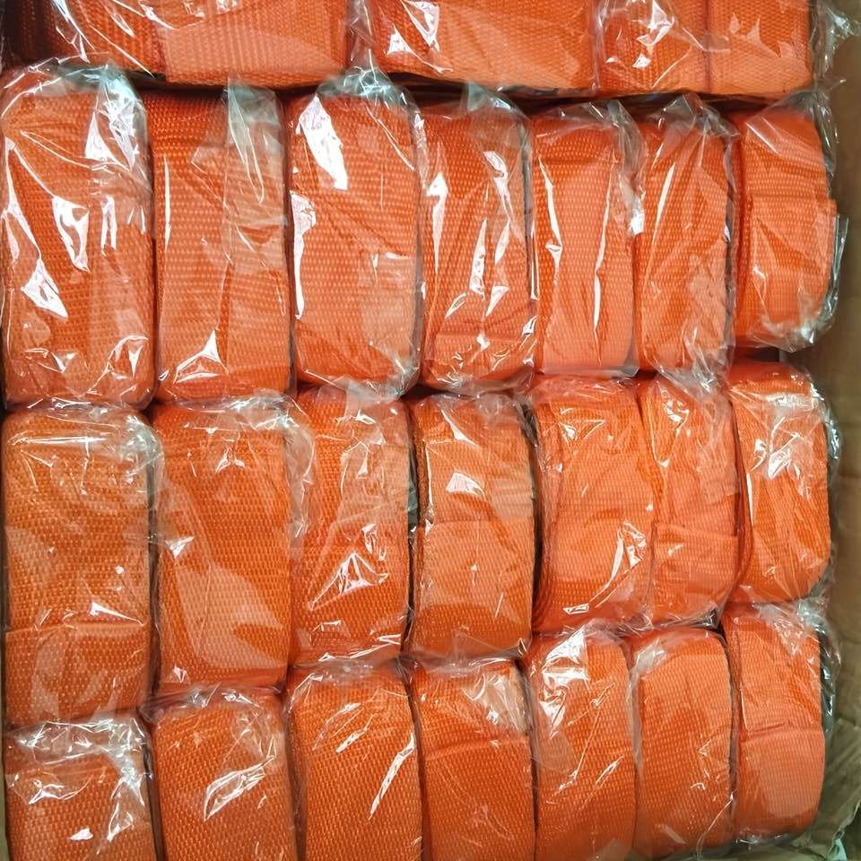 Two-Piece Set Of Slings, Transport Straps, Moving Straps, Convenient Household Tools