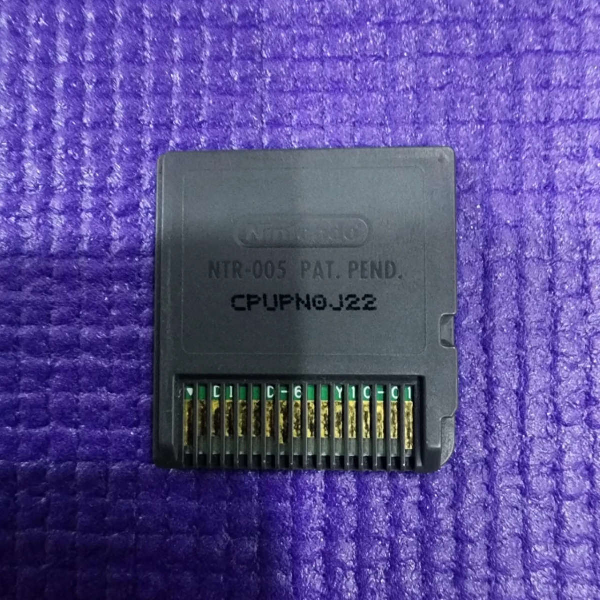 Pokemon Platinum Version Genuine Game Cartridge Only (Nintendo DS, 2009) - Play Tested