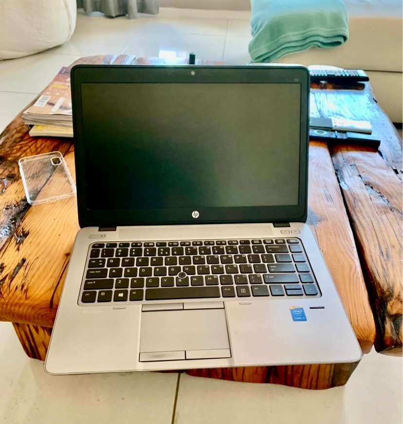 HP EliteBook 840 16GB RAM Core i5 (very good condition)