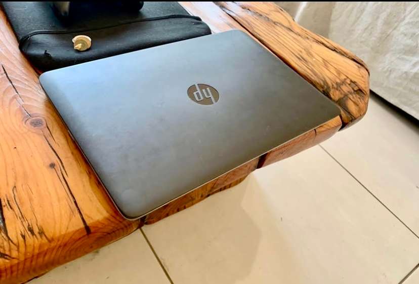 HP EliteBook 840 16GB RAM Core i5 (very good condition)