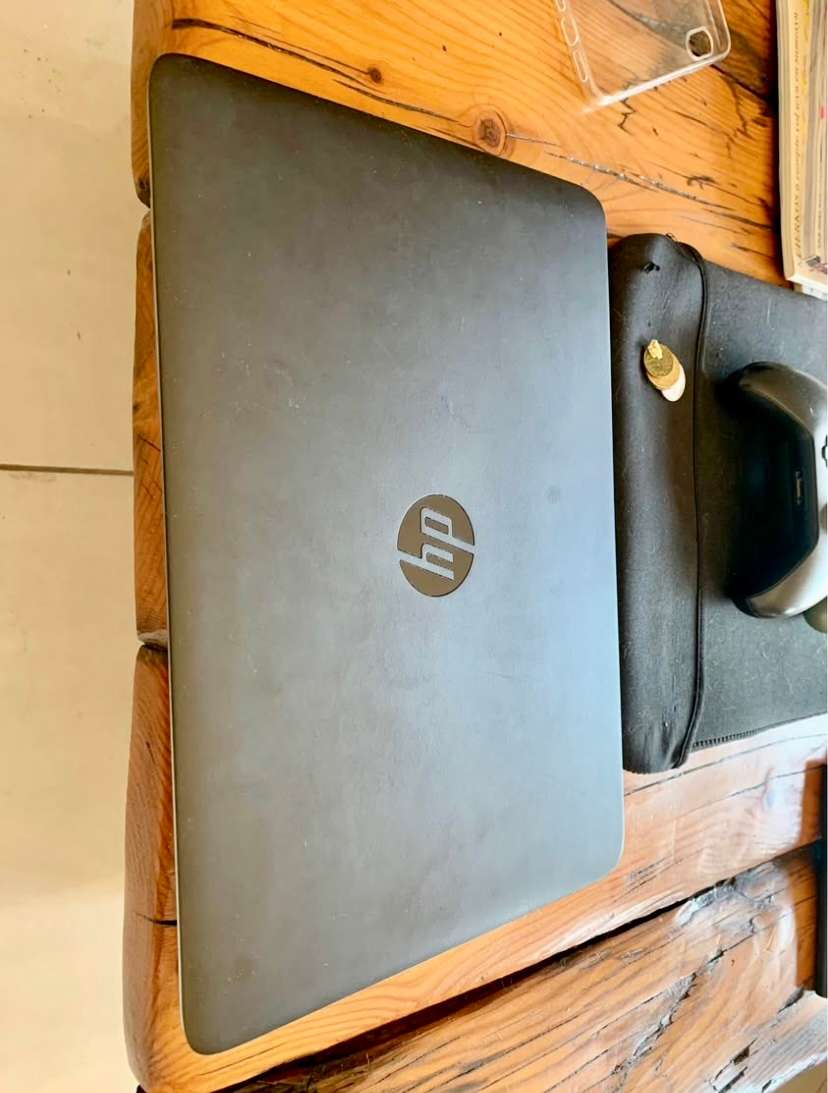 HP EliteBook 840 16GB RAM Core i5 (very good condition)