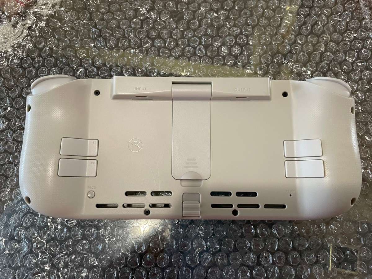 Nitro Deck controller for Nintendo® Switch & the OLED Model