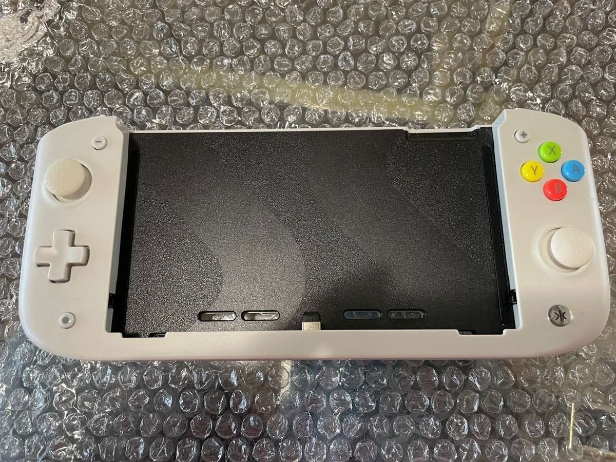 Nitro Deck controller for Nintendo® Switch & the OLED Model