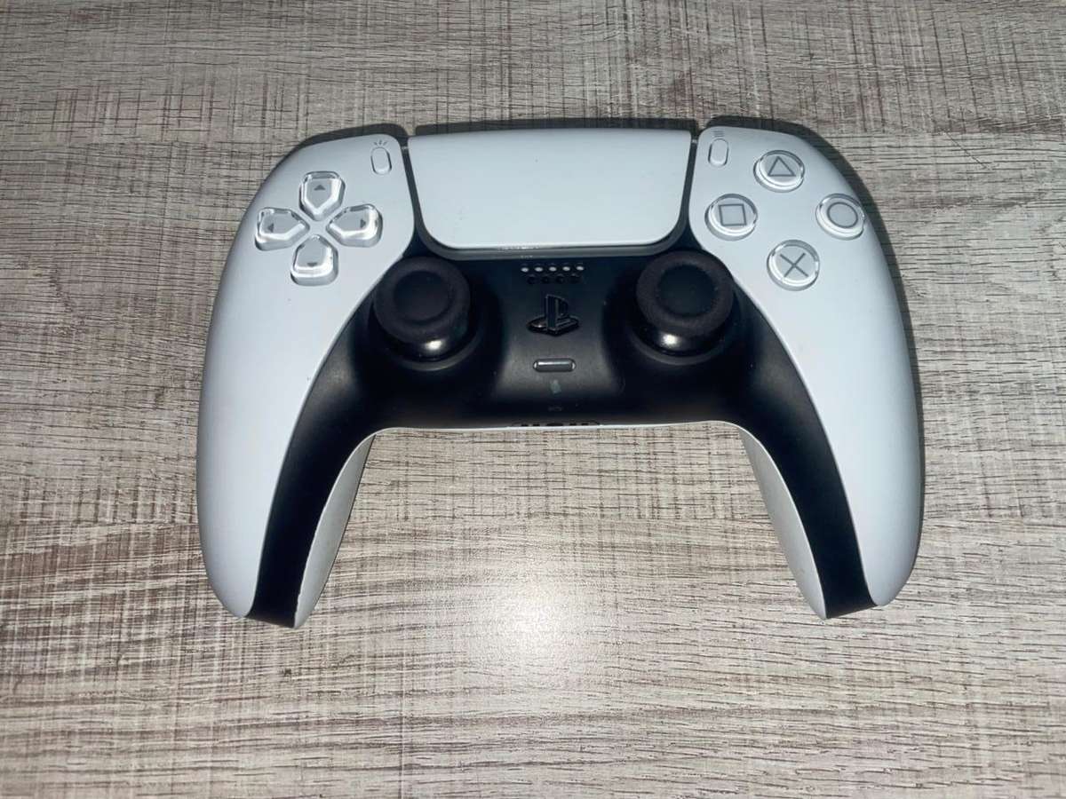 Playstation 5 ( PS5 ) Slim Console Disk Version - Pre-Owned