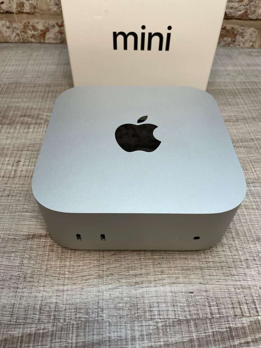 Apple Mac Mini M4 256GB/16GB