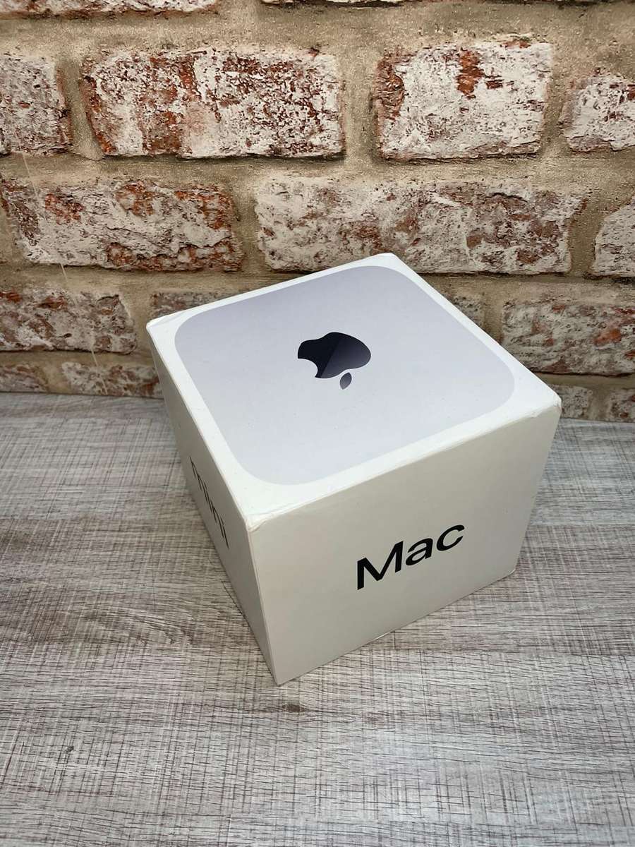 Apple Mac Mini M4 256GB/16GB